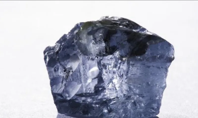 Botswana trở thành trung tâm mới xác minh kim cương toàn cầu