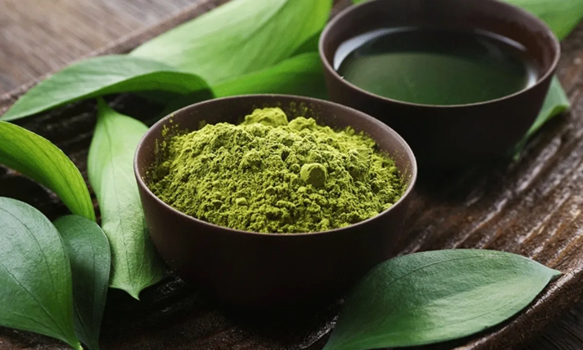 Hội cuồng Matcha khiến ngành trà Nhật Bản khó cầm cự