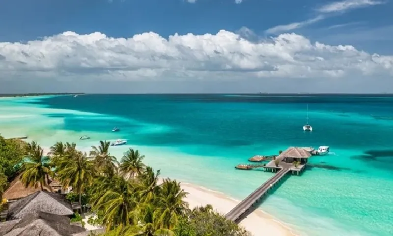 Chi phí du lịch tại “thiên đường” Maldives tăng do thuế tăng