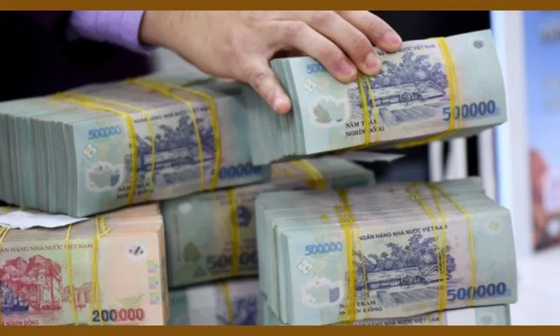 55.000 tỉ đồng thực hiện tăng lương cơ sở cho cán bộ, công chức, viên chức và lực lượng vũ trang