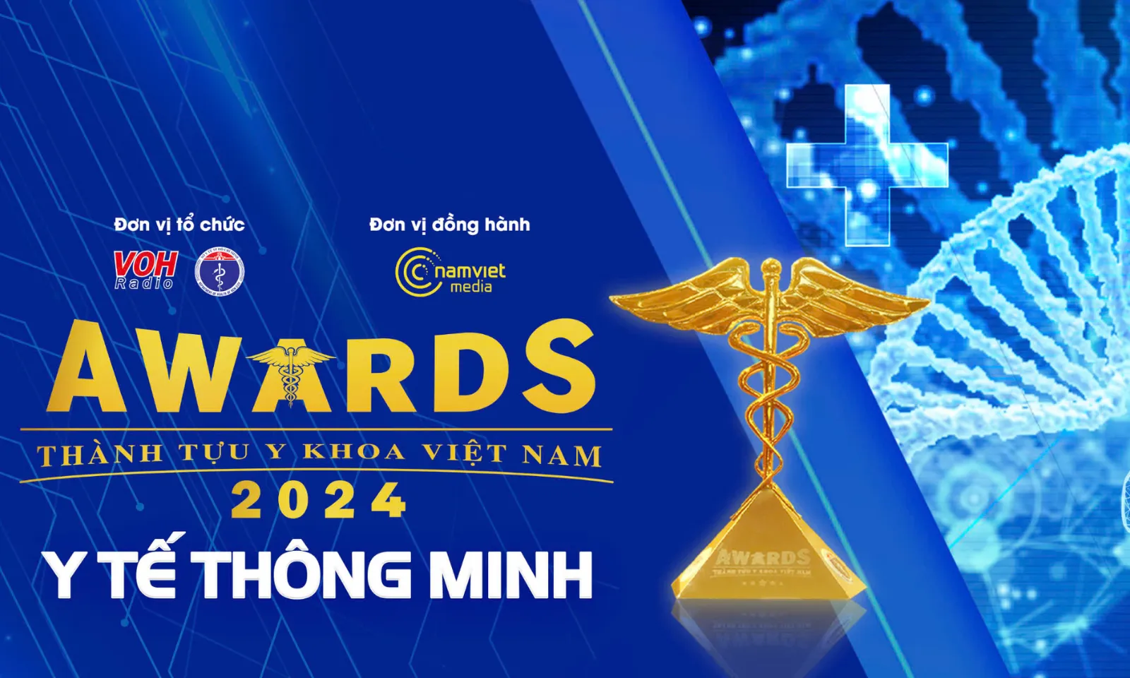 27 công trình khoa học được bình chọn Thành tựu Y khoa Việt Nam 2024