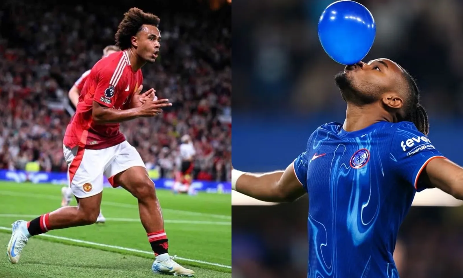 Tin chuyển nhượng 1/12: MU dùng Zirkzee đổi Osimhen | Chelsea không bán Nkunku 