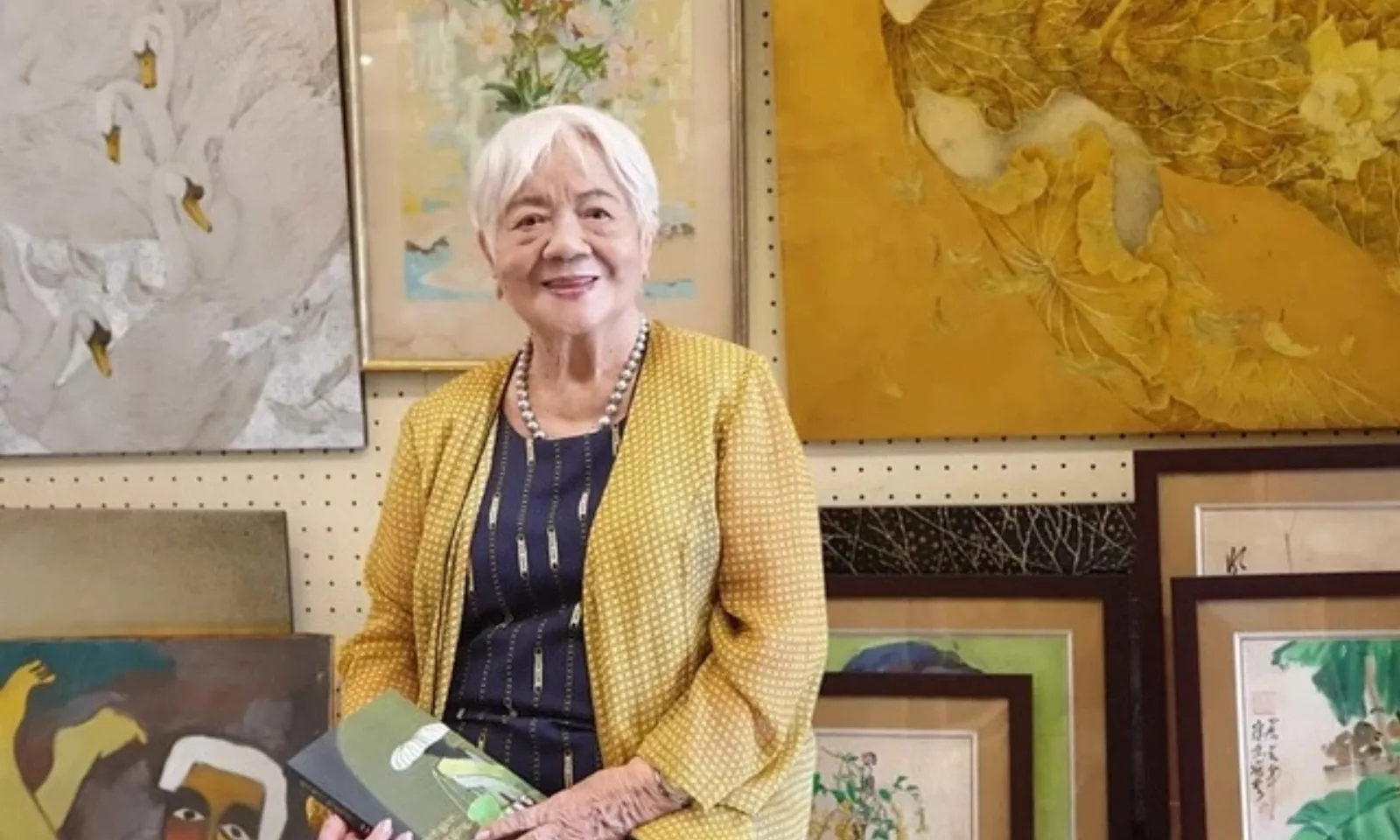 Đạo diễn Xuân Phượng: Có những thước phim được đánh đổi bằng máu và nước mắt