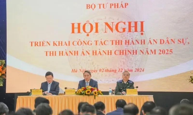Hơn 22.000 tỷ đồng tài sản tham nhũng, kinh tế được thu hồi trong năm 2024
