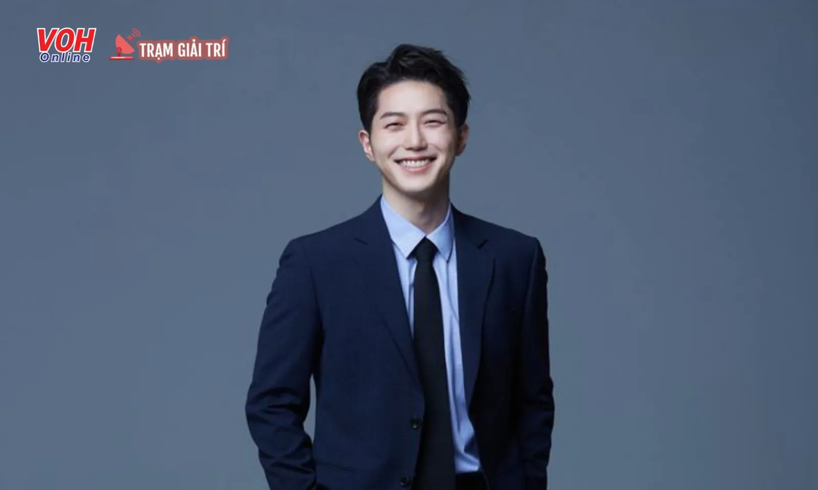 Diễn viên Park Min Jae đột ngột qua đời ở tuổi 32