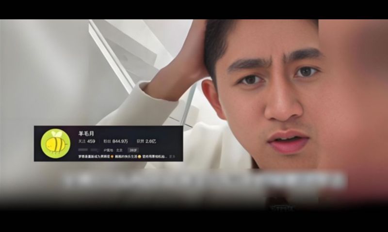 Rich kid Trung Quốc mất hàng triệu người theo dõi vì câu  “Xin việc có thực sự khó đến vậy không?