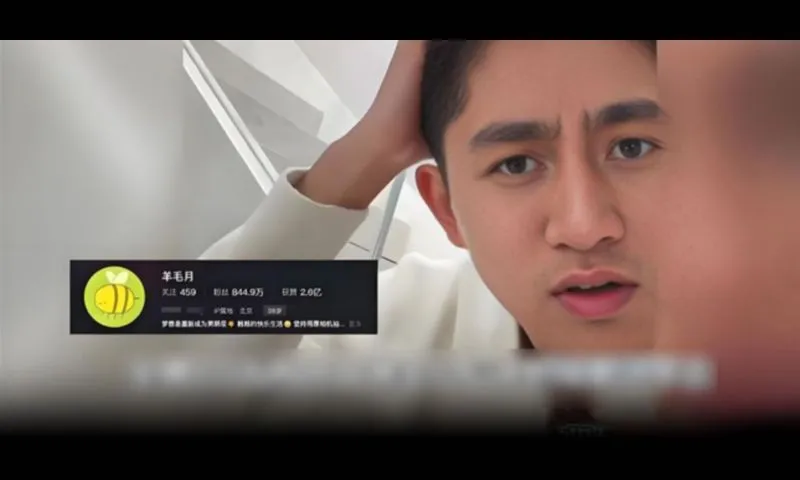 Rich kid Trung Quốc mất hàng triệu người theo dõi vì câu “Xin việc có thực sự khó đến vậy không?