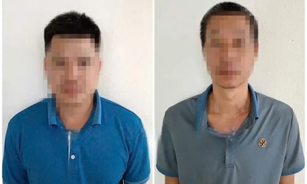 Khởi tố hai lái xe trong hai vụ tai nạn giao thông khiến 6 thanh niên tử vong