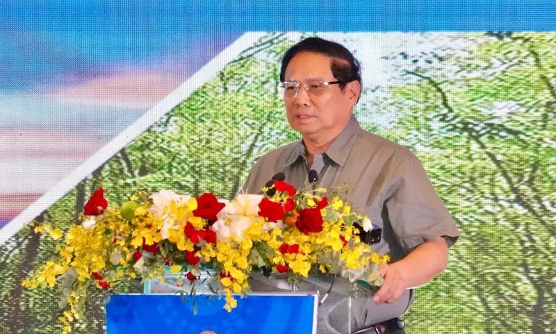Bàn làm, không bàn lùi để Đông Nam Bộ tăng trưởng vượt bậc