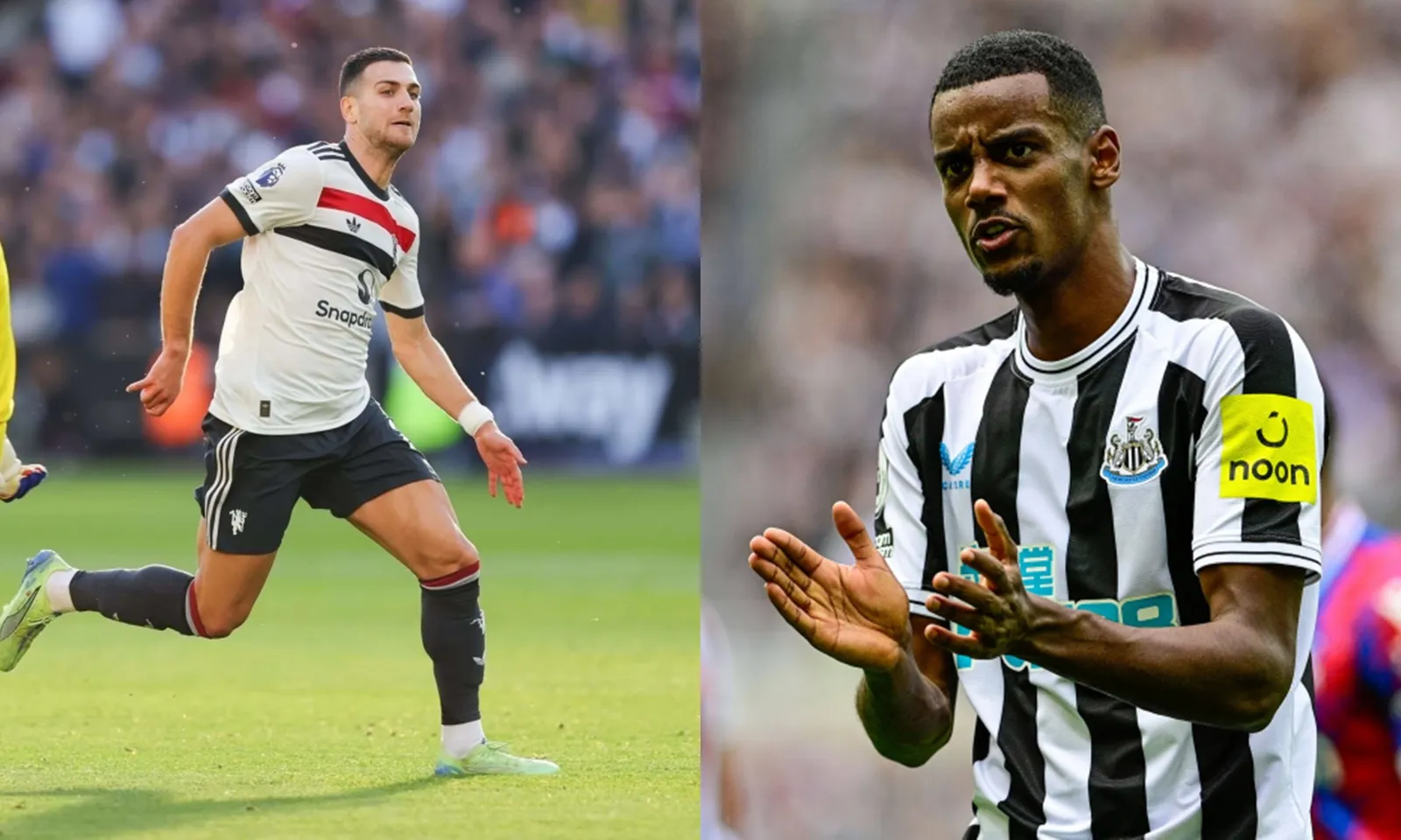 Tin chuyển nhượng 2/12: Sao MU được Real Madrid theo dõi | Arsenal sẵn sàng chi đậm cho Isak