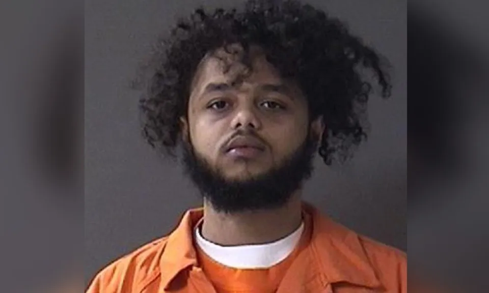 Tù nhân bị bắt lại ngay trước khi được thả vì hiếp dâm bé gái 14 tuổi