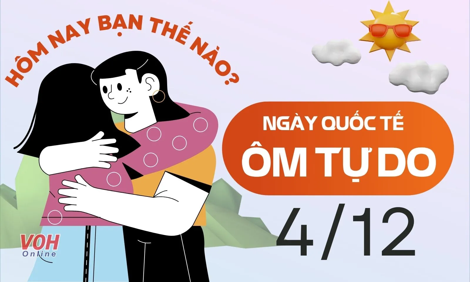 Ngày 4/12 là ngày gì mà được giới trẻ mong chờ?