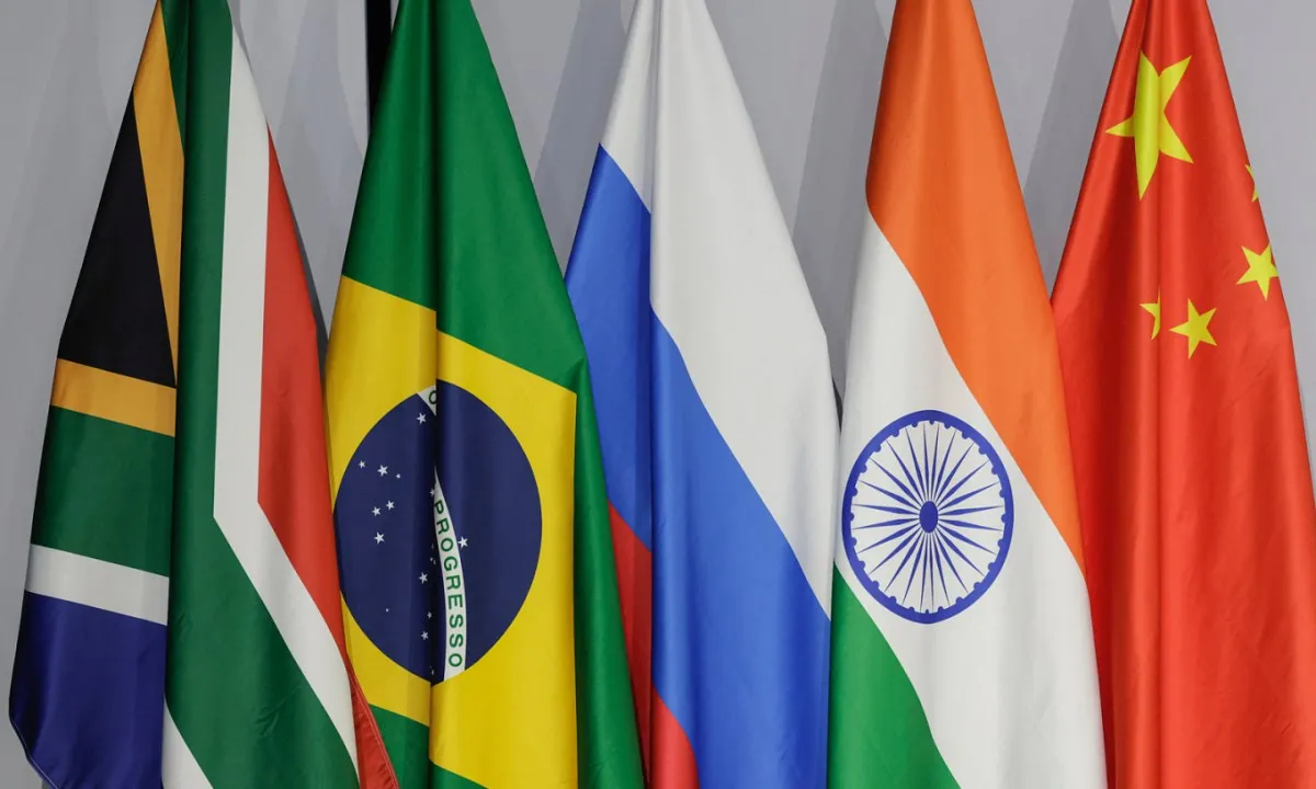 BRICS khẳng định không ra đồng tiền mới, đáp trả lời đe dọa của ông Trump