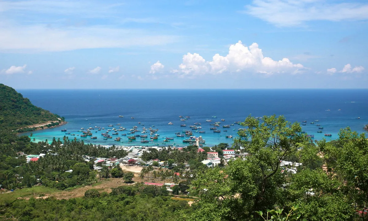 Sở GTVT tỉnh Kiên Giang ủng hộ đề xuất mở thêm tuyến tàu cao tốc mới ra đảo Thổ Châu