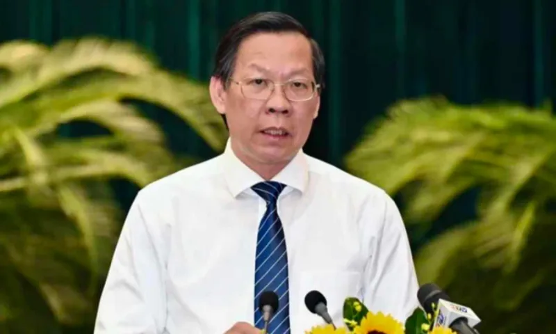 Phan Van Mai