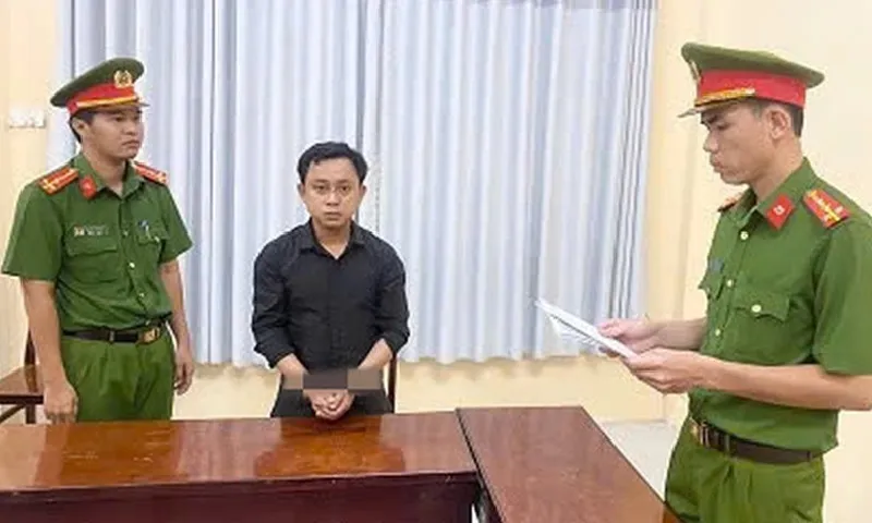 Bắt kẻ đồi bại khiến bé gái 15 tuổi mang thai