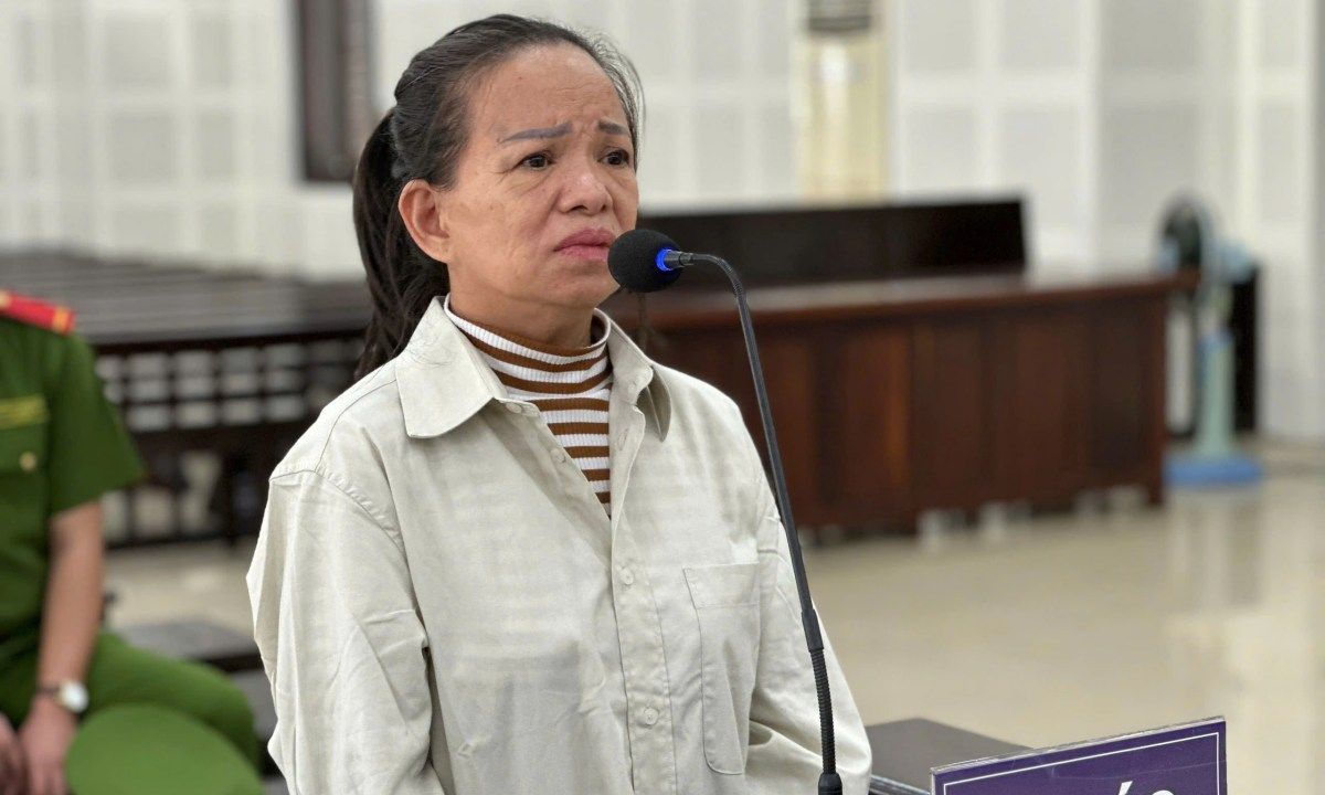 Cò đất phù phép giấy tờ lừa đảo gần 650 triệu đồng, nhận án 12 năm tù