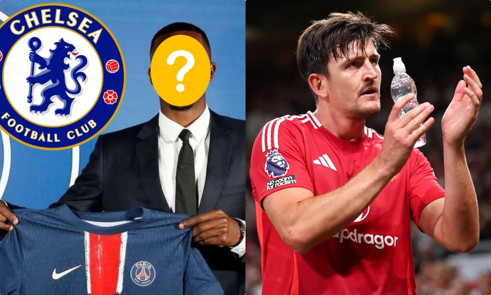 Tin chuyển nhượng 4/12: Chelsea trả 60 triệu euro mua sao PSG | Maguire nêu nguyện vọng với MU 