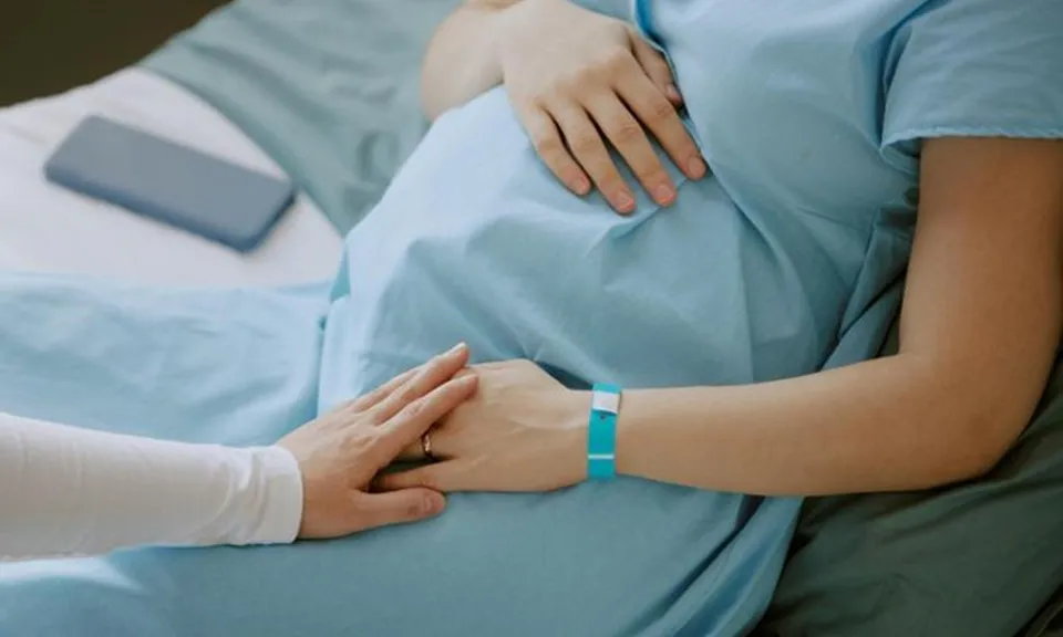 Hàn Quốc miễn phí sinh mổ cho tất cả phụ nữ mang thai