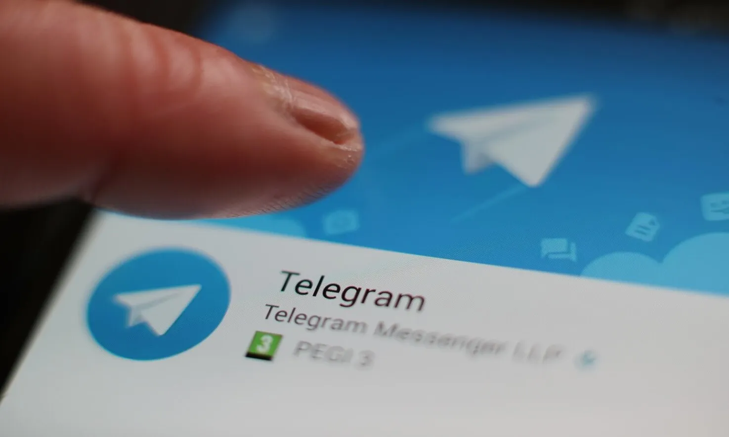 Telegram hợp tác với IWF nhằm ngăn chặn nội dung lạm dụng trẻ em