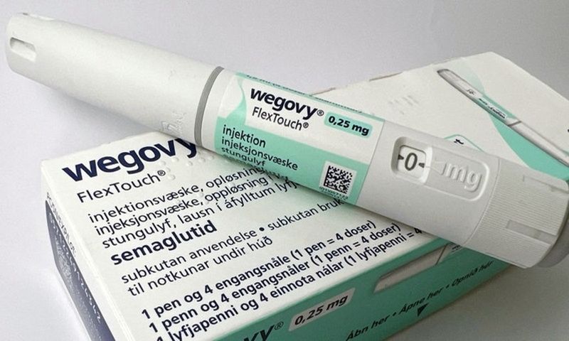 Bước tiến mới trong y học: Thuốc giảm cân tiên tiến giúp cải thiện sức khỏe tim mạch