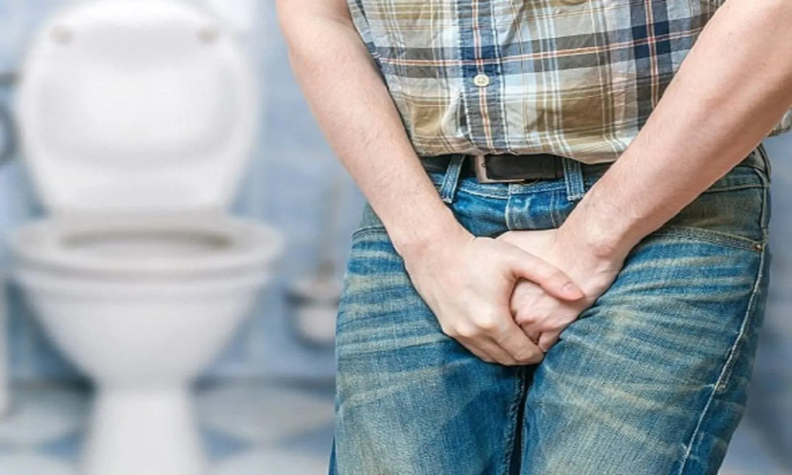 Các nguyên nhân khiến bạn đi tiểu đêm nhiều lần