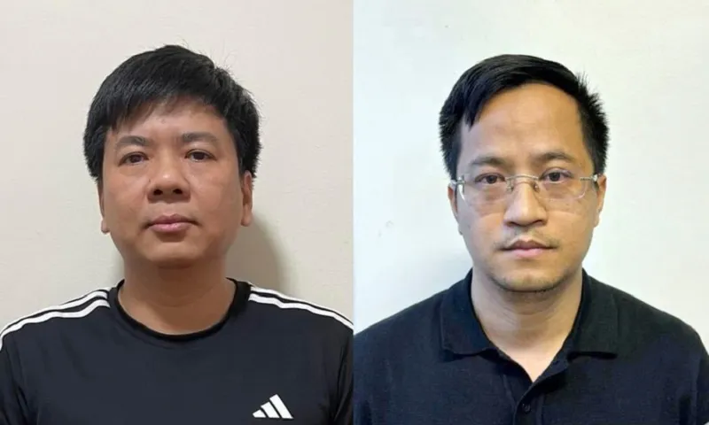 Khởi tố mở rộng vụ án xảy ra tại công ty của Shark Thủy