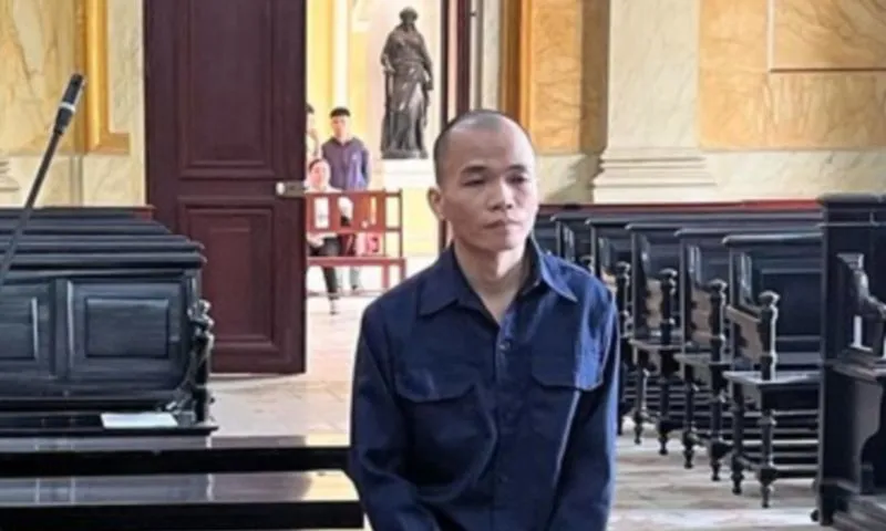 Giám đốc 9X nhận án 24 năm tù vì buôn lậu động vật quý hiếm