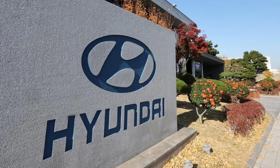 Công nhân Hyundai Motor đình công để phản đối Tổng thống Hàn Quốc