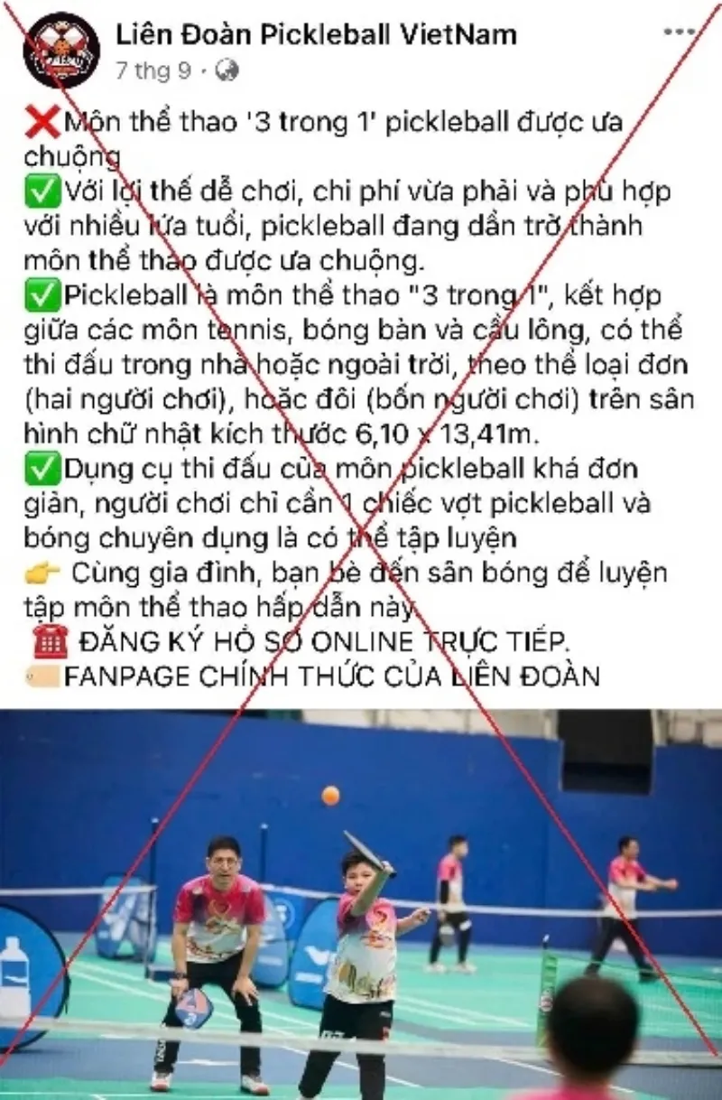 Điểm tin sáng 5/12: Lừa đảo giả danh 