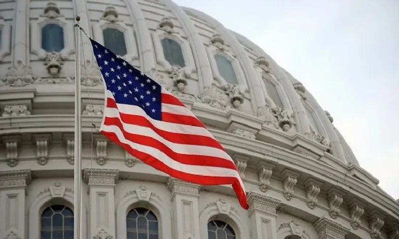 Mỹ áp thêm lệnh trừng phạt cho Iran