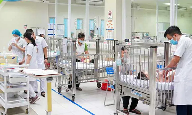 Hai bệnh nhi nhập viện do ngộ độc lá thủy tiên: Lời cảnh báo về cây cảnh có độc