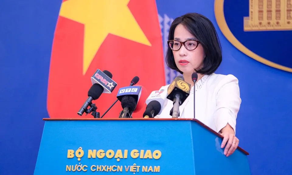 “Thiết quân luật” chưa tác động đến người Việt Nam tại Hàn Quốc
