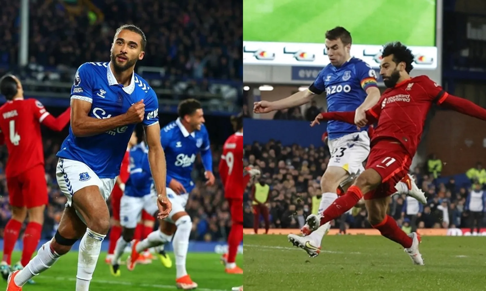 Nhận định Everton vs Liverpool (19h30, 7/12): “Cạm bẫy” đón chờ thầy trò Arne Slot 