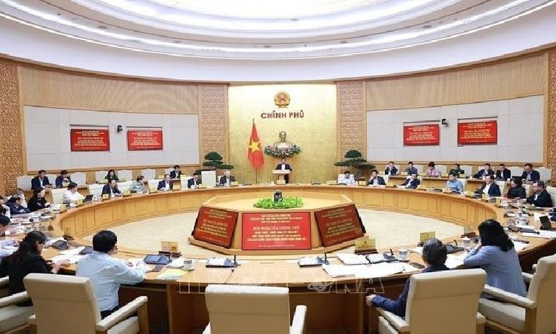 113 luật chịu ảnh hưởng sau tinh gọn bộ máy