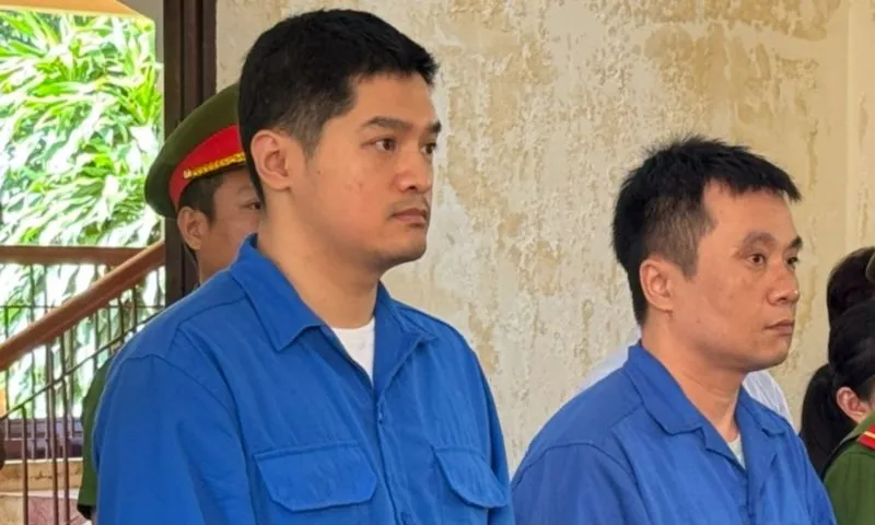 Giảm án xuống còn 2 năm tù cho nguyên phó giám đốc Công ty Thành Bưởi 