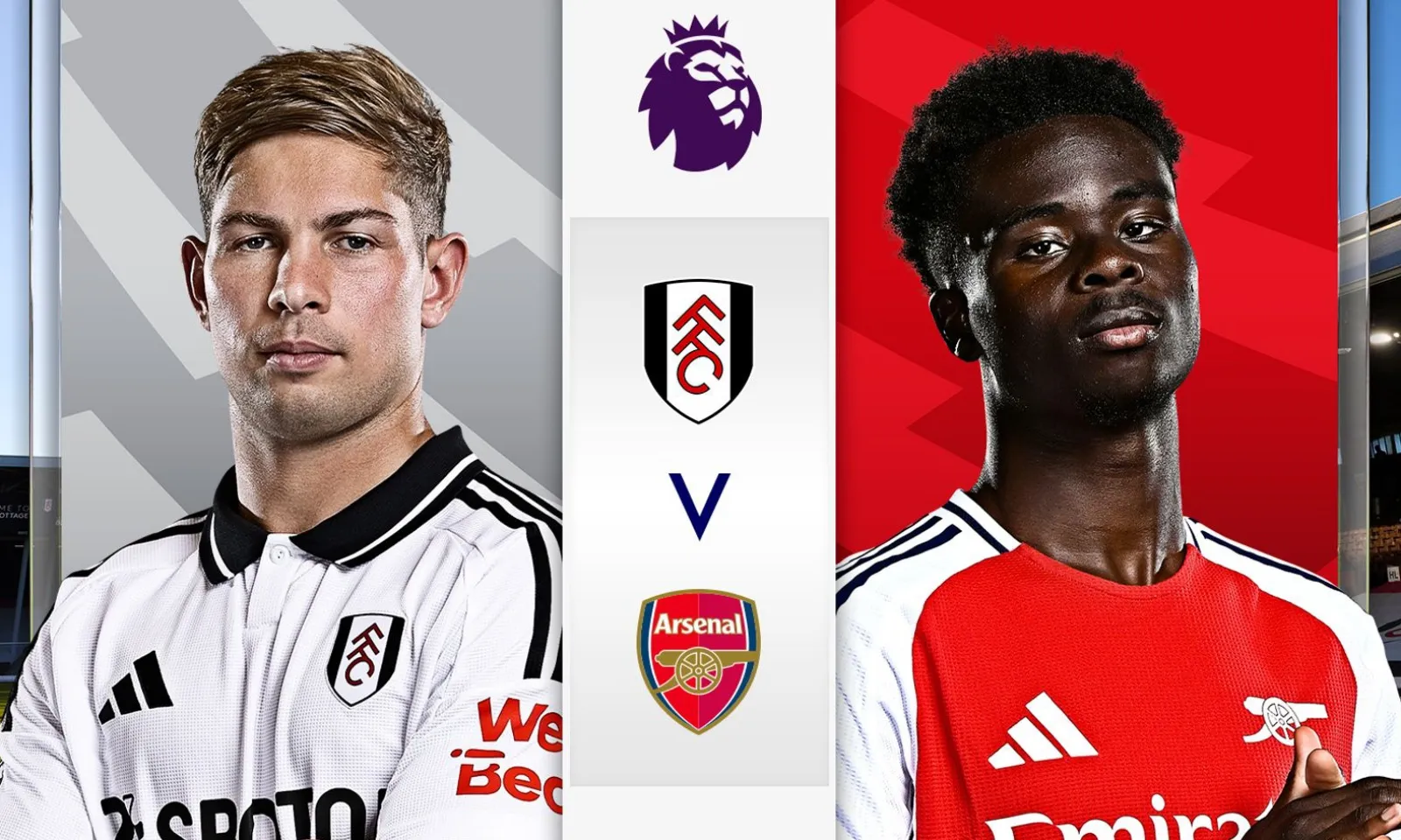 Nhận định Fulham vs Arsenal (21h00, 8/12): Xoá sạch tàn tích quá khứ