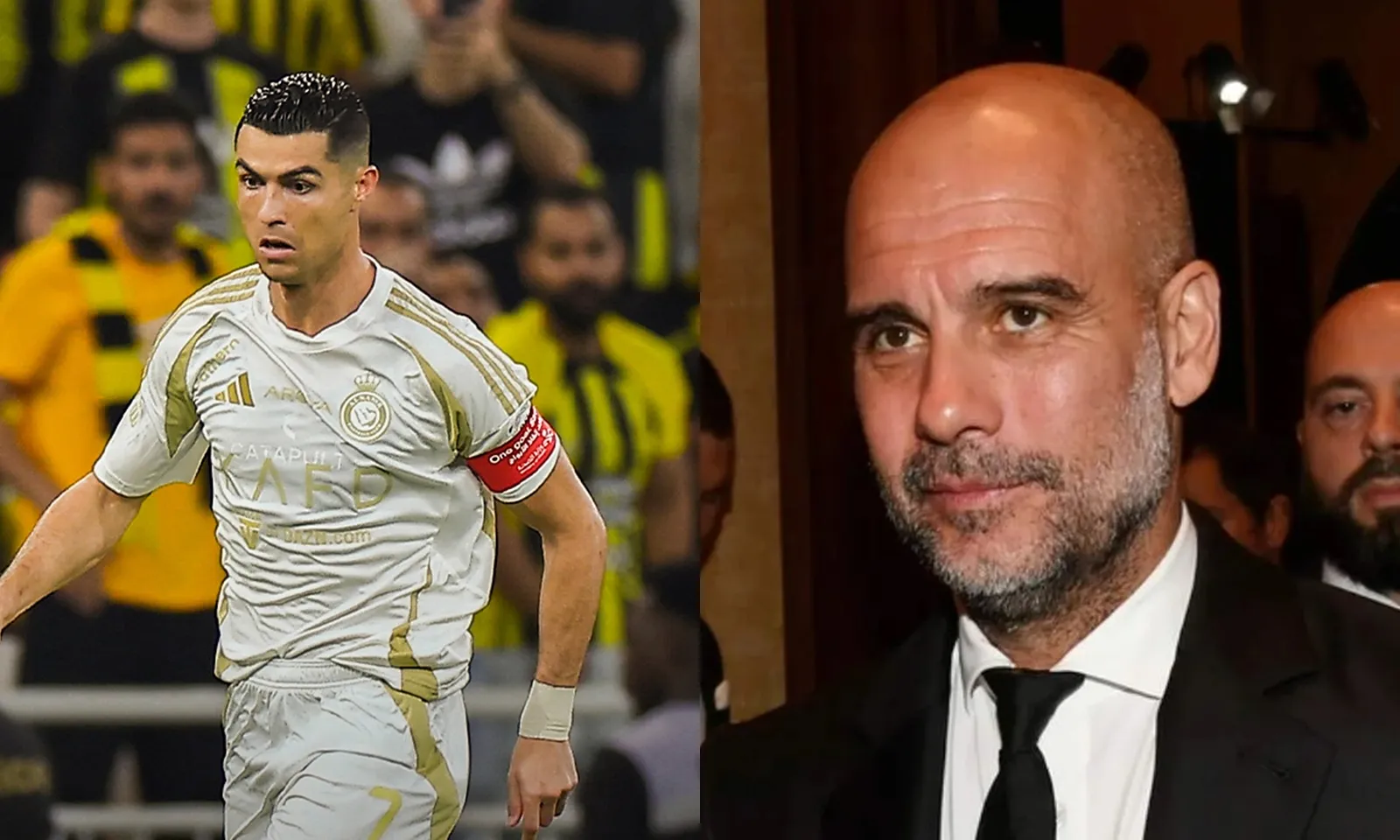 Điểm tin bóng đá 7/12: Ronaldo không cứu nổi Al Nassr | Pep Guardiola đòi đánh CĐV