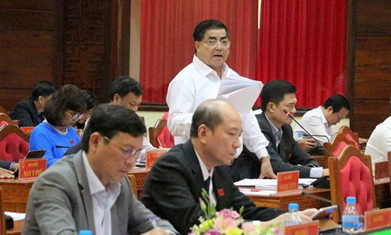 Đắk Lắk dừng đầu tư 2 dự án khu đô thị và xây dựng cơ sở hạ tầng