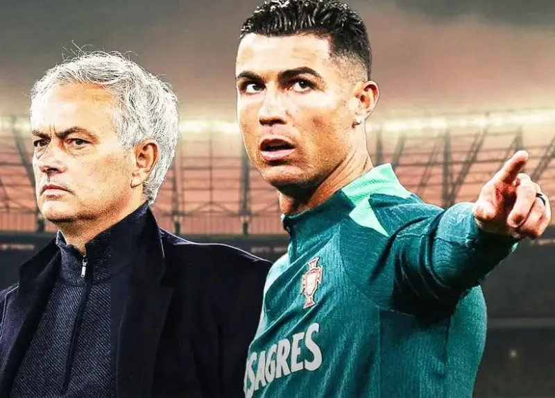 ronaldo-mourinho