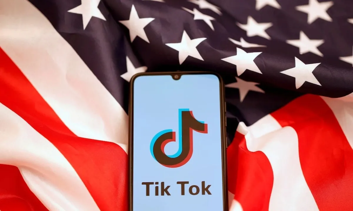 Tiktok 2024