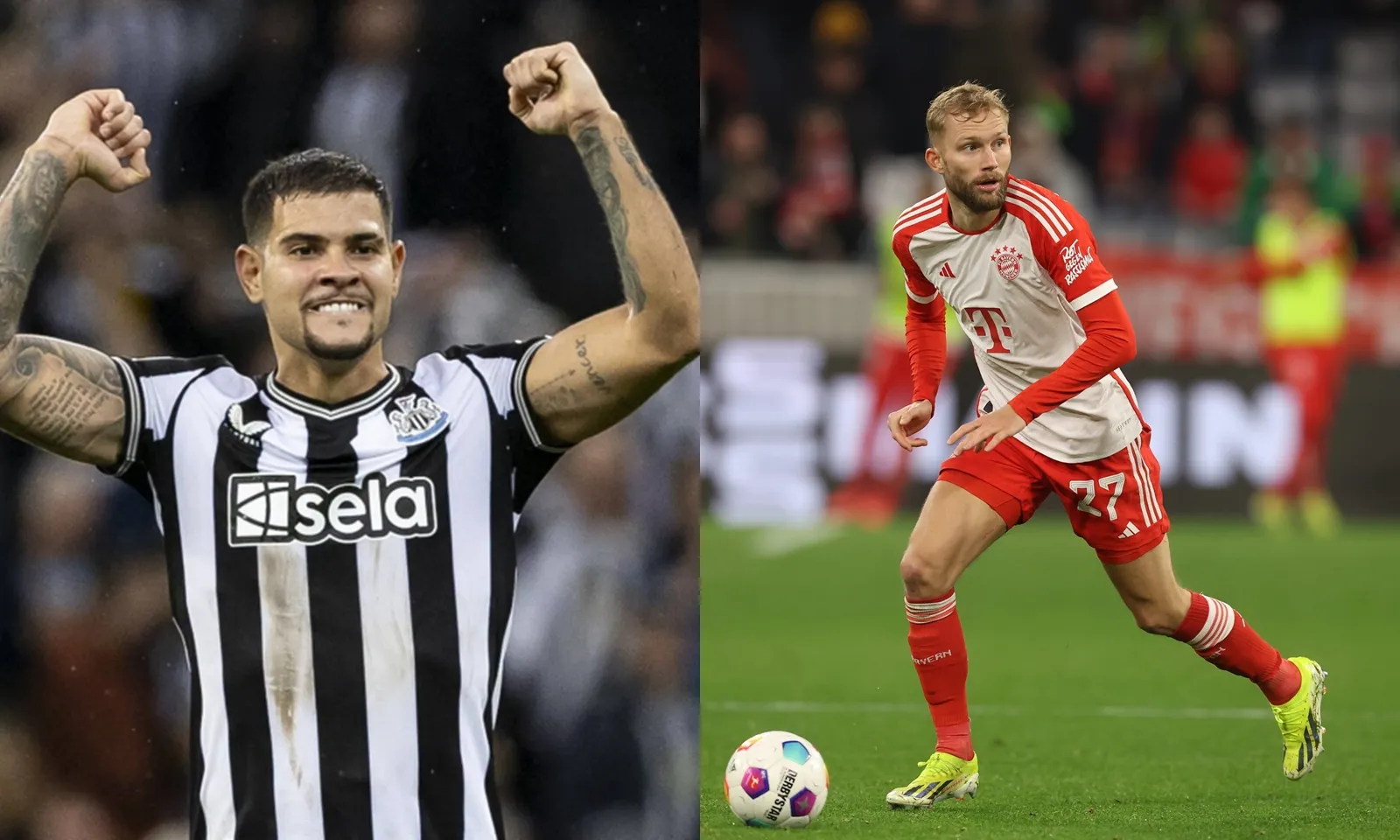 Tin chuyển nhượng 6/12: Man City muốn đổi Nunes lấy Guimaraes | MU chiêu mộ sao Bayern Munich