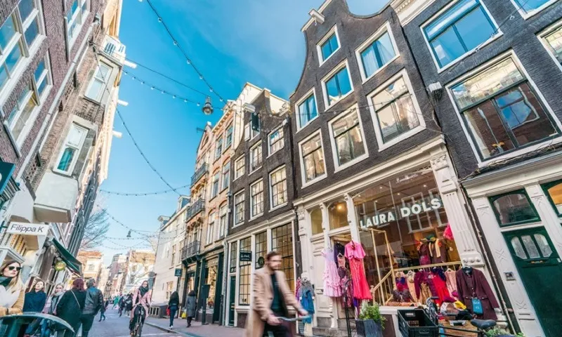 Các thành phố châu Âu tiếp tục chiếm vị trí cao trong danh sách thành phố hấp dẫn nhất thế giới 2024