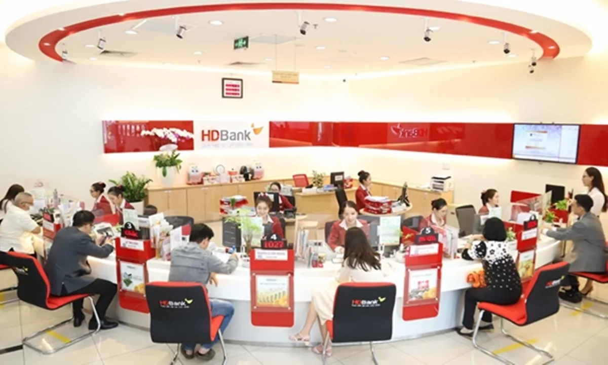 Đẩy mạnh kinh doanh số, HDBank báo lãi vượt 12.650 tỷ, tăng 46,6%, triển khai chia cổ tức 20%