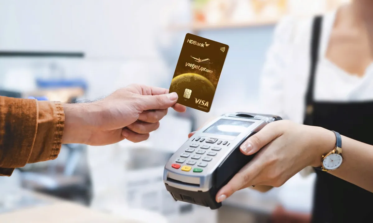 HDBank tỏa sáng tại Hội nghị Thành viên NAPAS 2024 với 02 giải thưởng danh giá