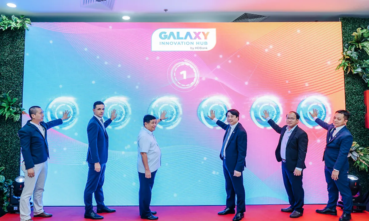 HDBank được vinh danh Ngân hàng xanh của năm