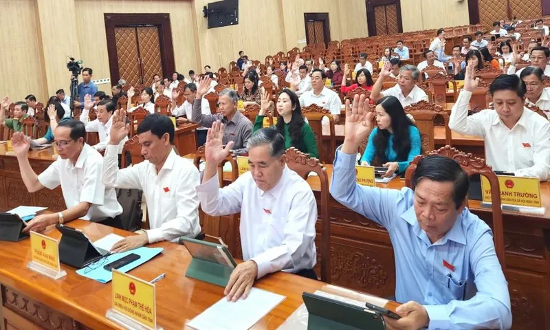 Dự án Cảng hành khách Rạch Giá tiếp tục điều chỉnh tiến độ đến năm 2025