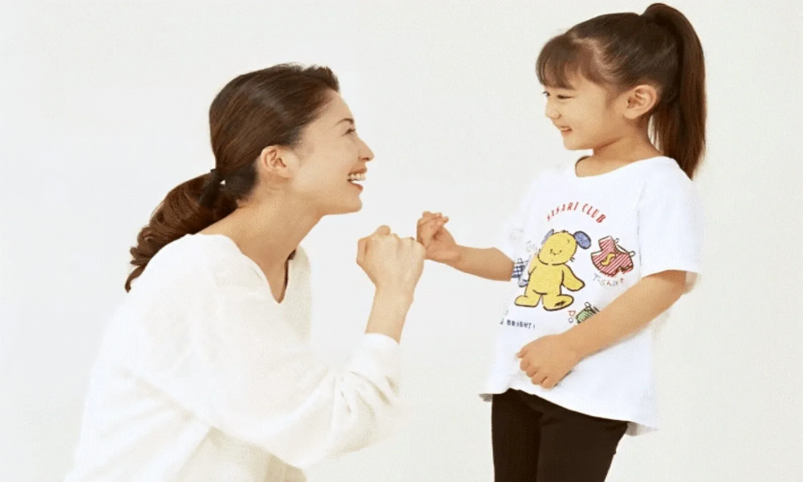 Những nguyên tắc nuôi dạy trẻ ngoan, tự lập ngay từ nhỏ