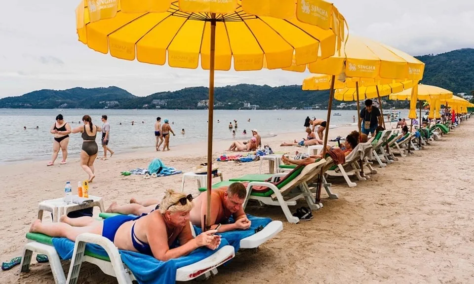 Người đàn ông Singapore tử vong sau khi massage ở Phuket