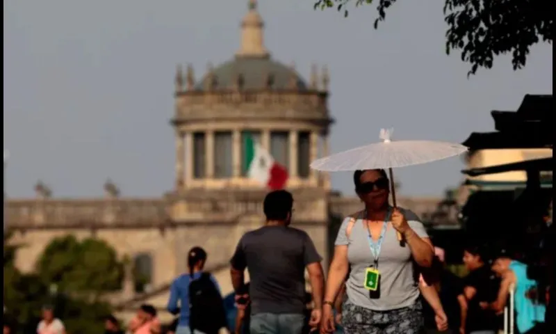  Người trẻ dễ tử vong vì nóng hơn người già?